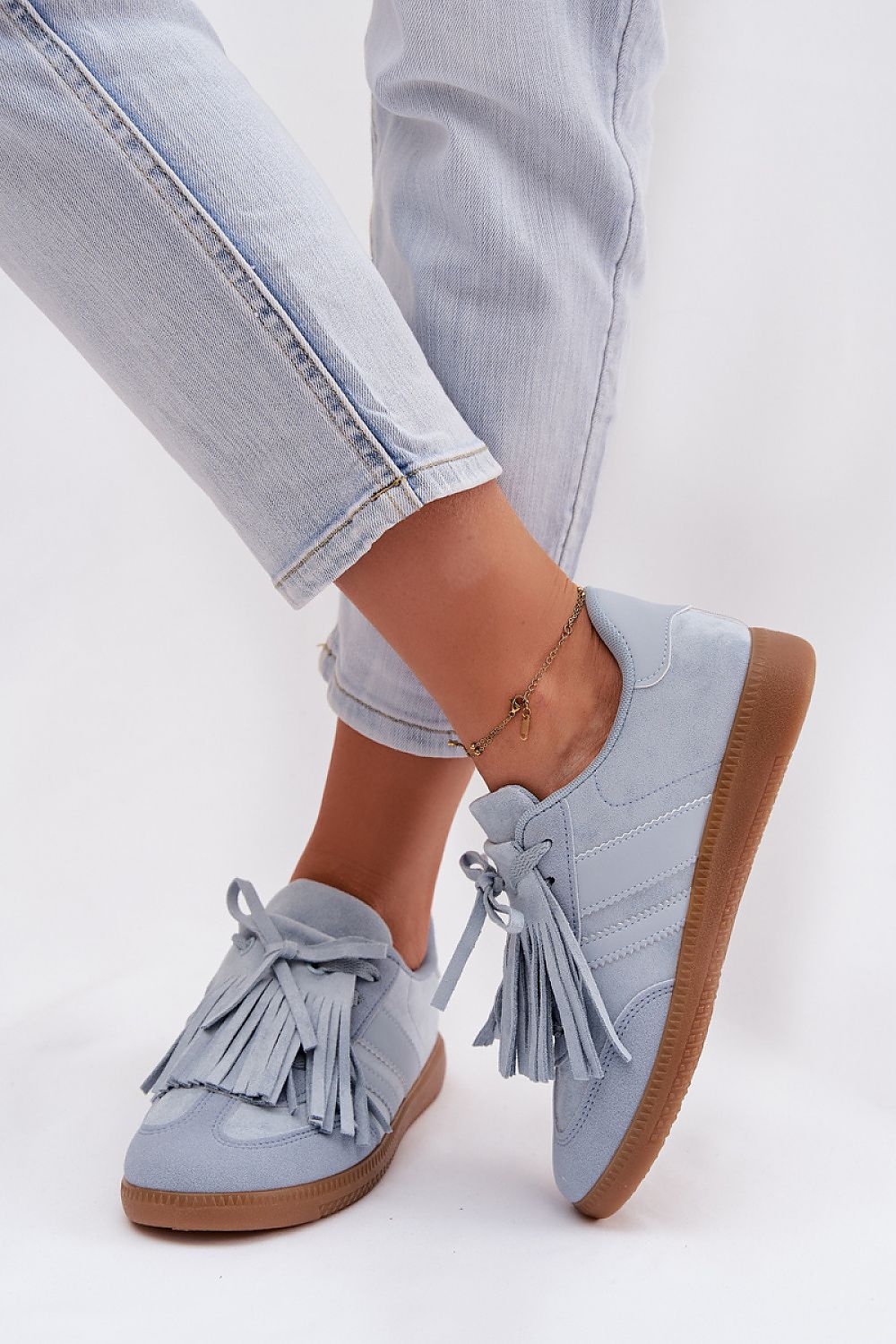  Sport Shoes model 223866 Step in style 
