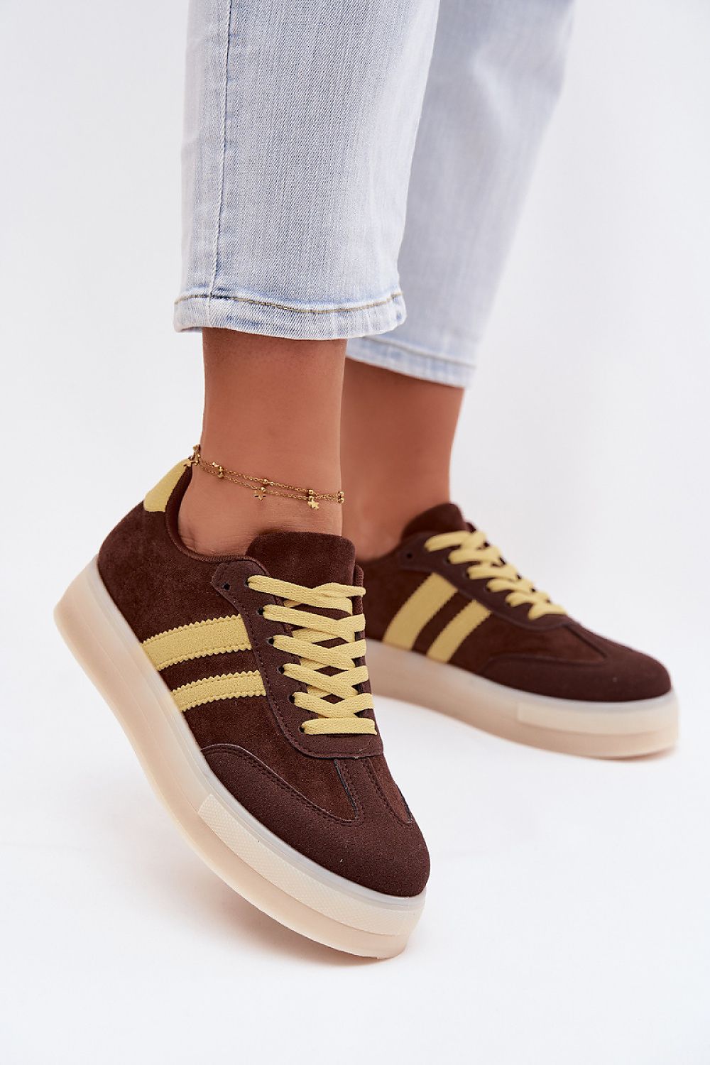 Sport Shoes model 223868 Step in style 