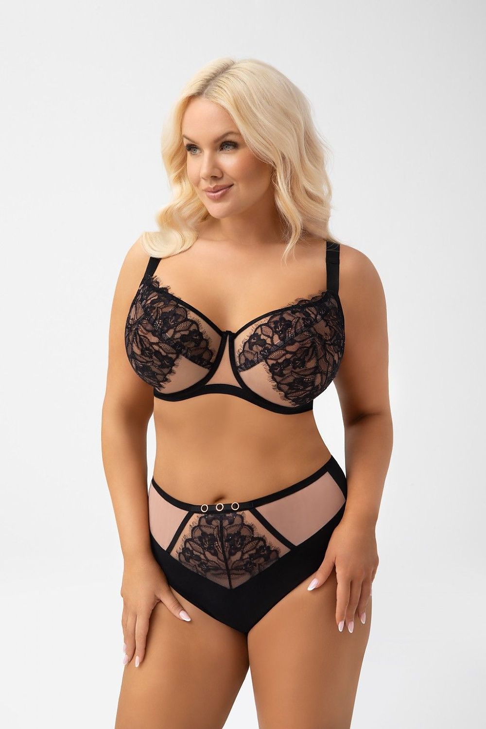  Panties model 223975 Gorsenia Lingerie 