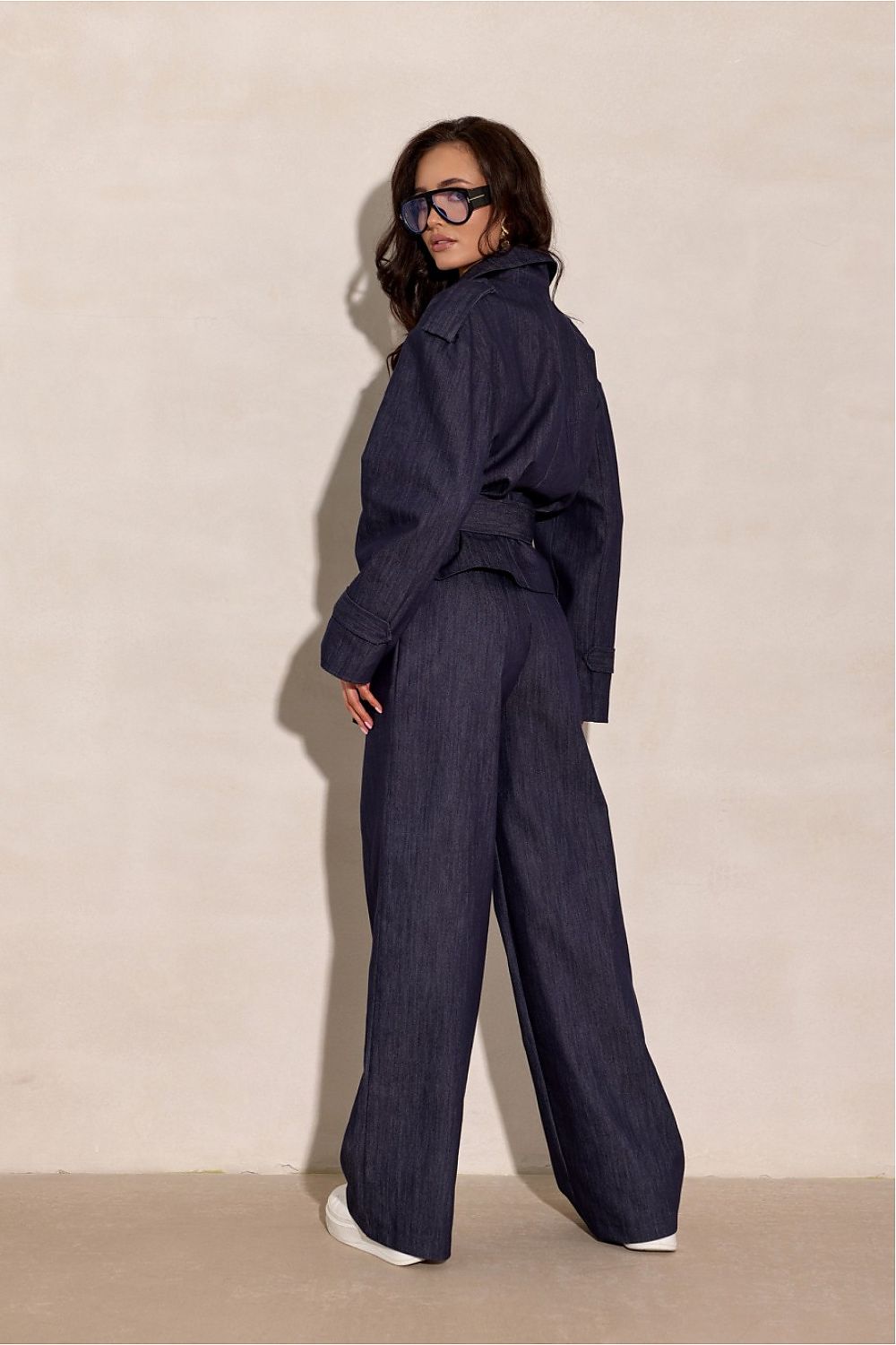  Jacket model 224017 Roco Fashion 