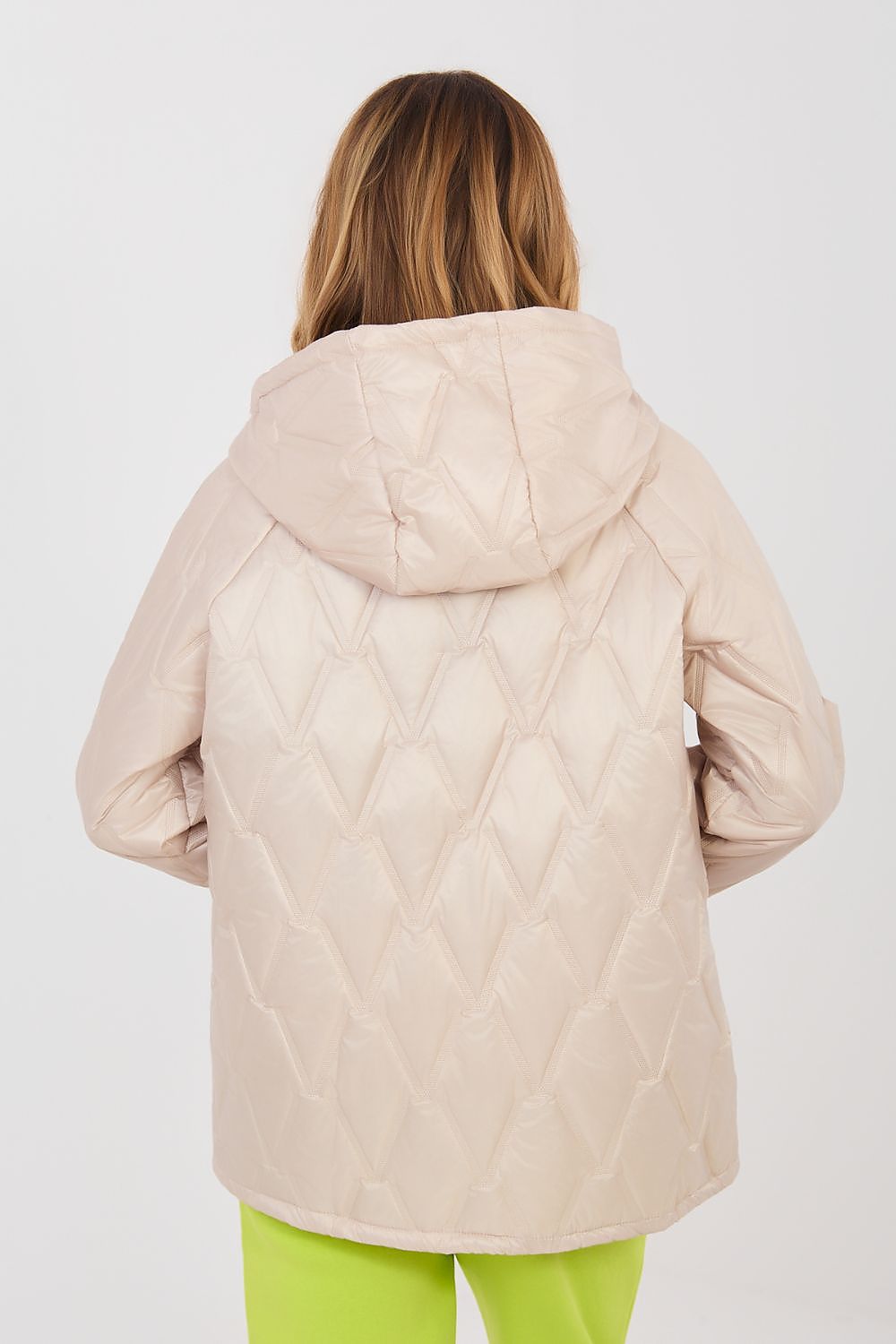  Jacket model 224191 Italy Moda 
