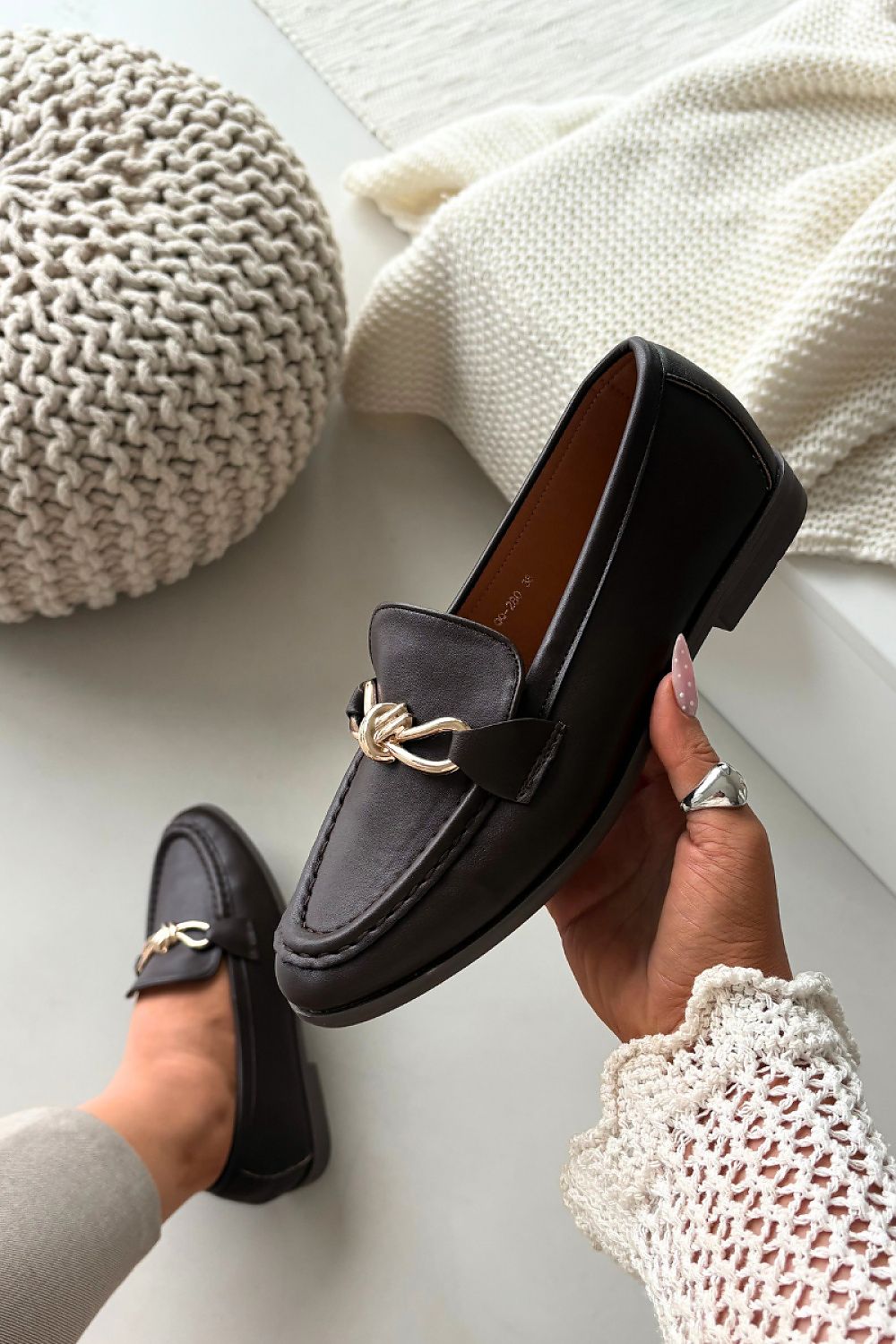  Loafers model 224264 Step in style 