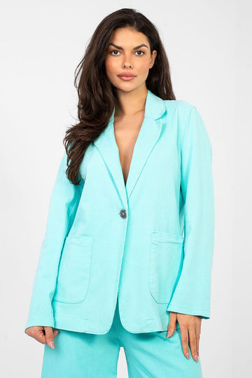  Jacket model 224281 Rue Paris 