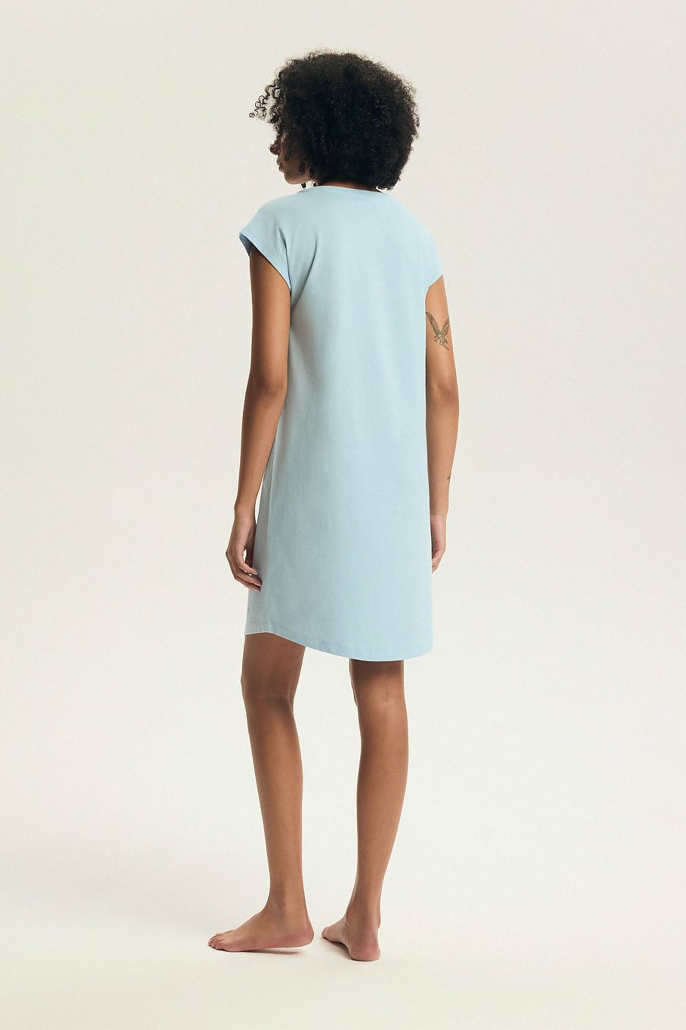  Nightshirt model 224356 Henderson 