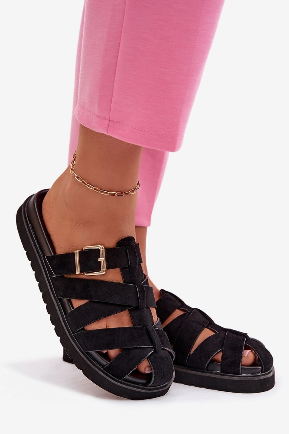  Flip-flops model 224510 Step in style 