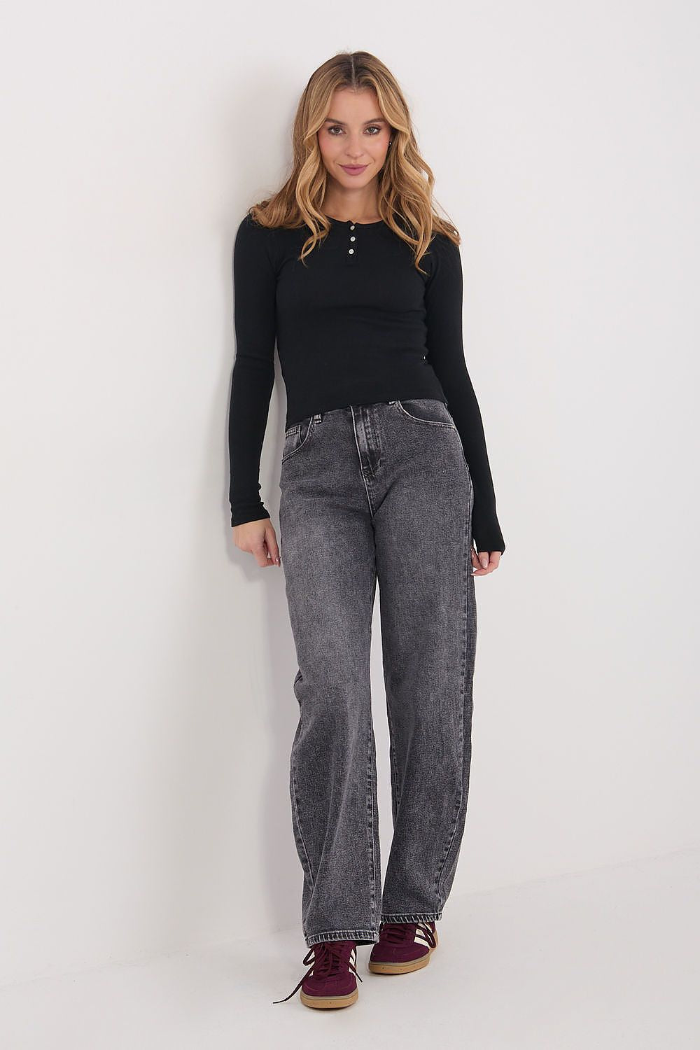  Blouse model 224543 Factory Price 