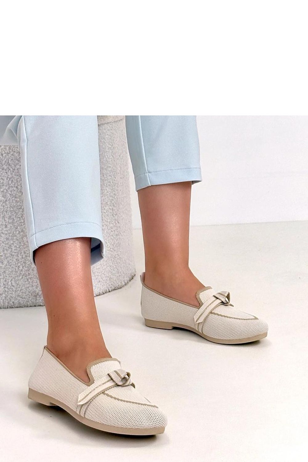  Ballet flats model 224563 Solea 