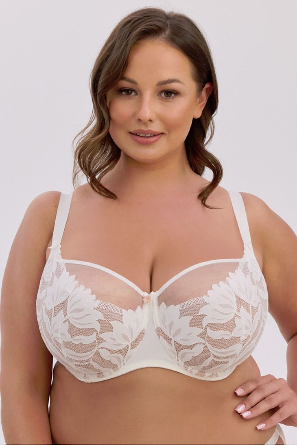  Semi-soft model 224696 Gaia 