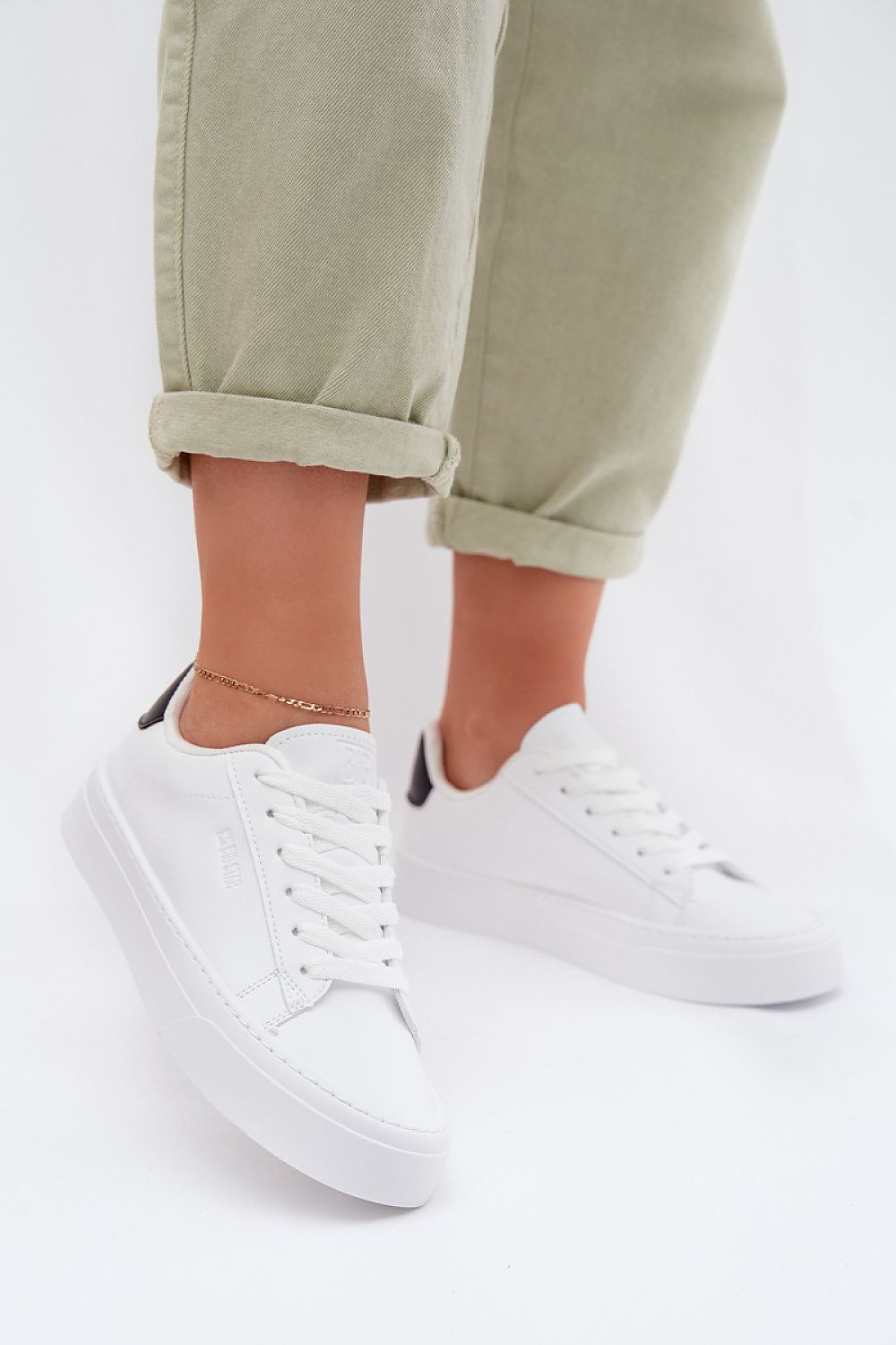  Sport Shoes model 224713 Step in style 