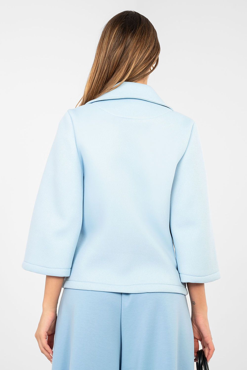  Coat model 224723 Factory Price 