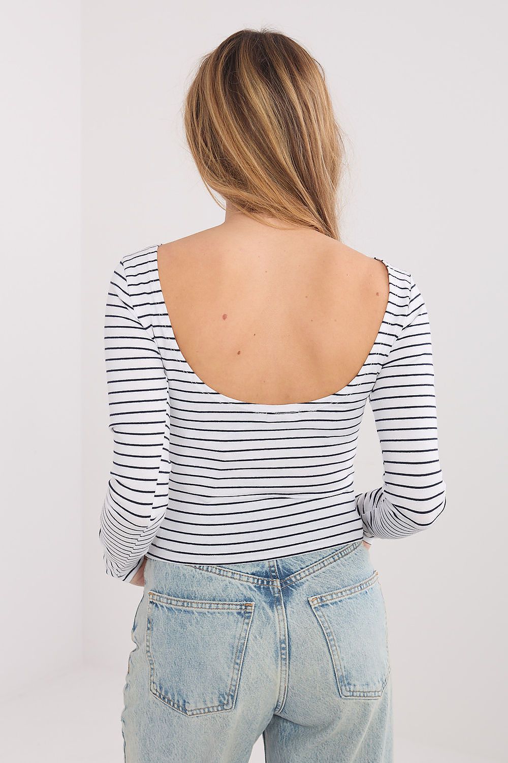  Blouse model 224740 Factory Price 