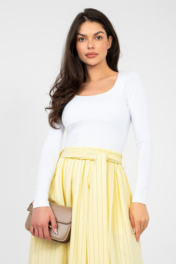  Blouse model 224772 Rue Paris 