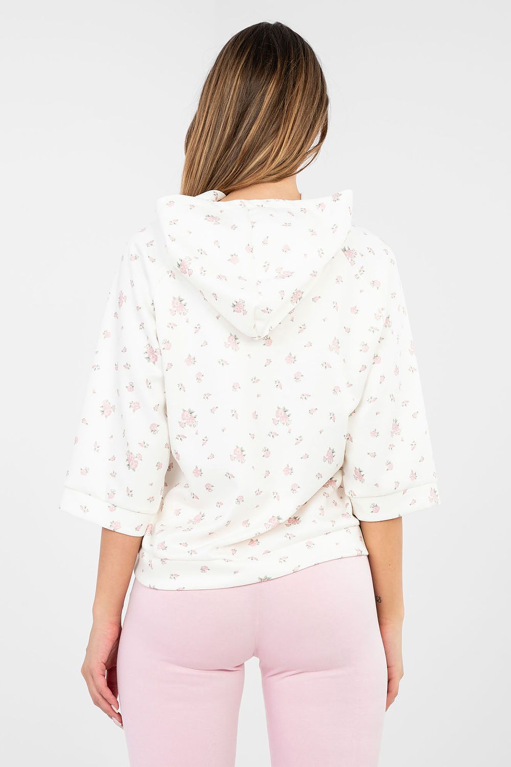  Sweatshirt model 224831 Italy Moda 