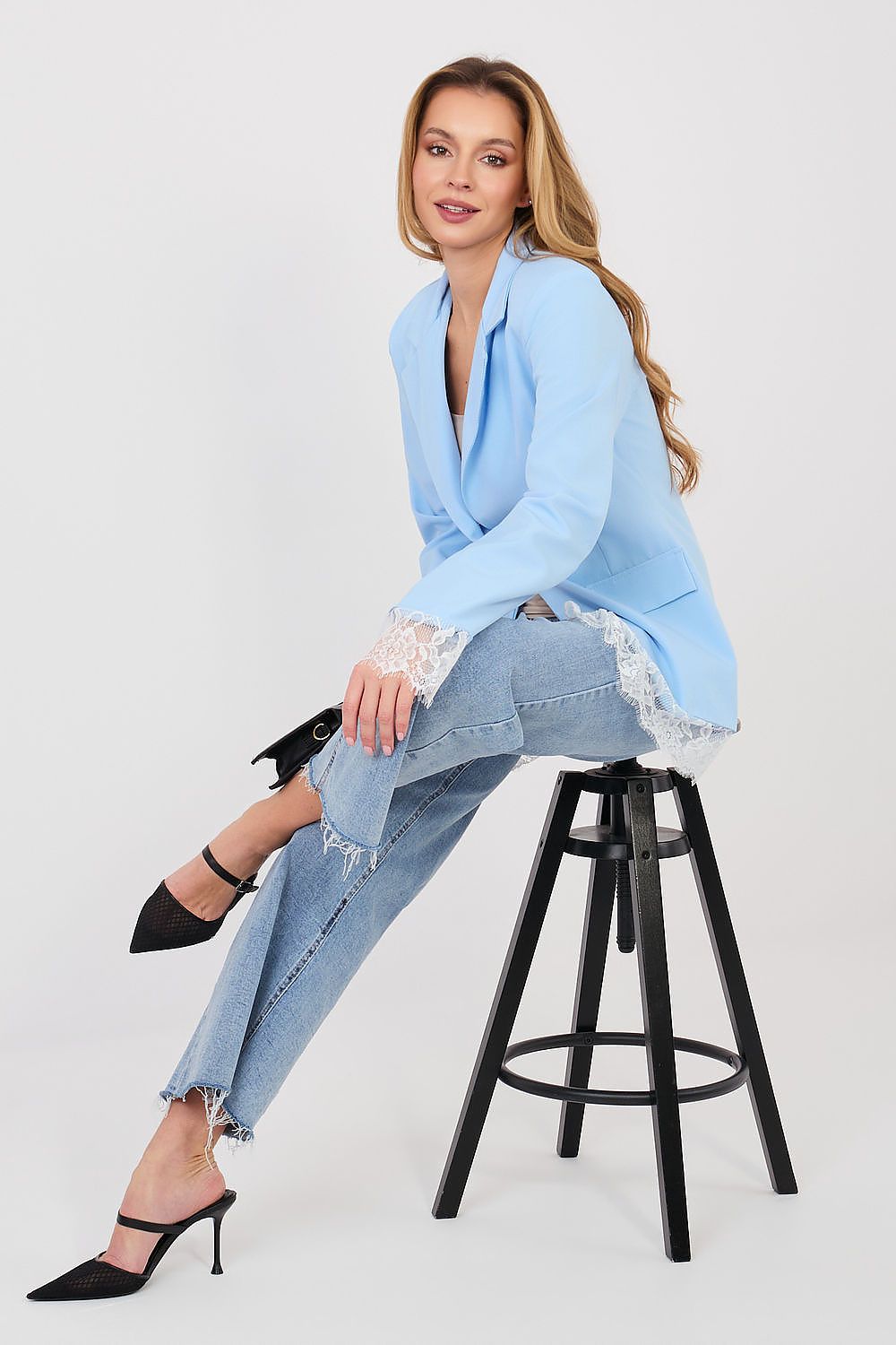  Jacket model 224881 Factory Price 