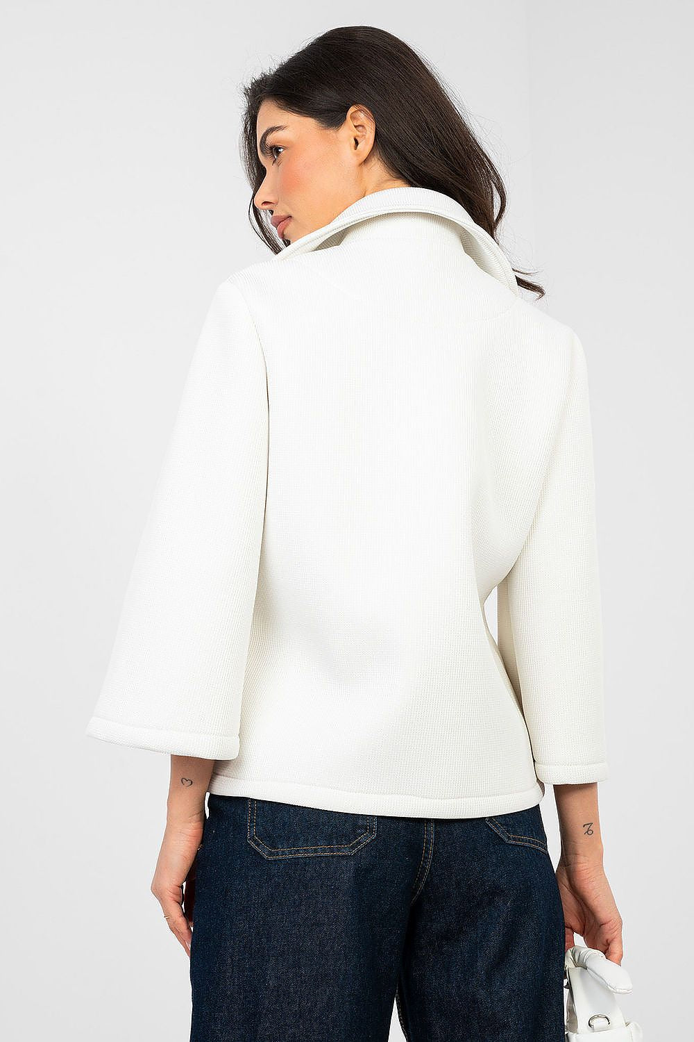  Coat model 224885 Factory Price 