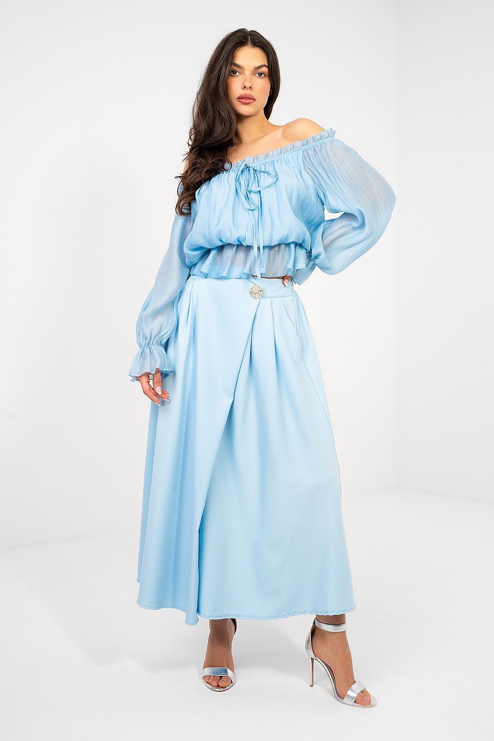  Skirt model 224889 Factory Price 