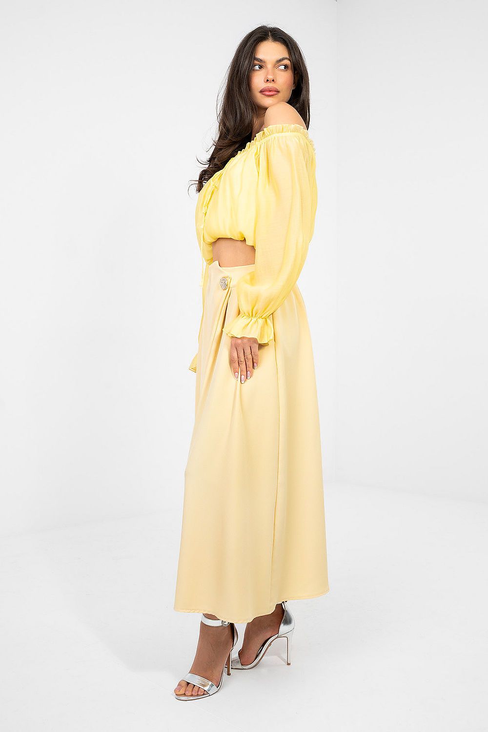  Skirt model 224891 Factory Price 