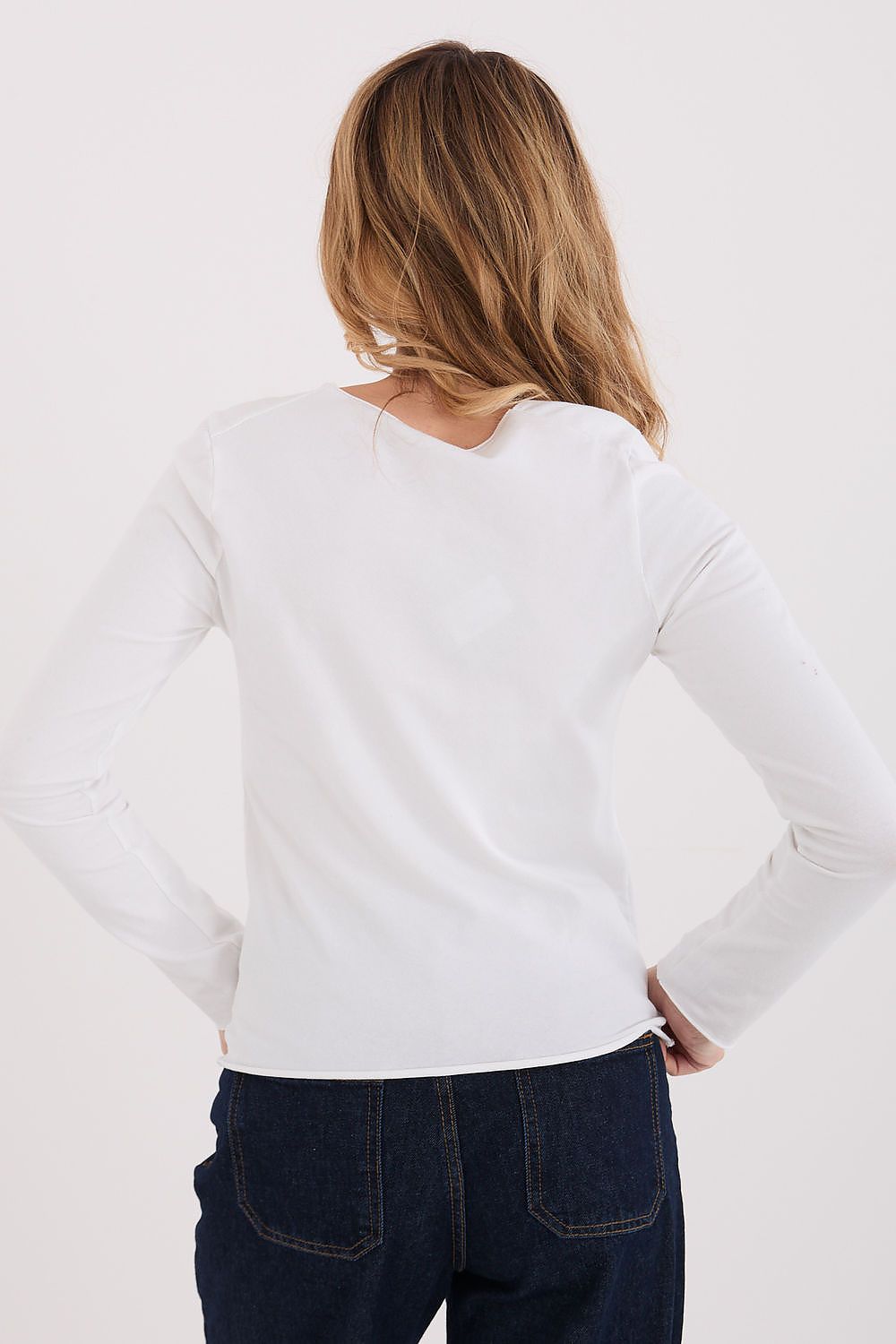  Blouse model 224907 Factory Price 