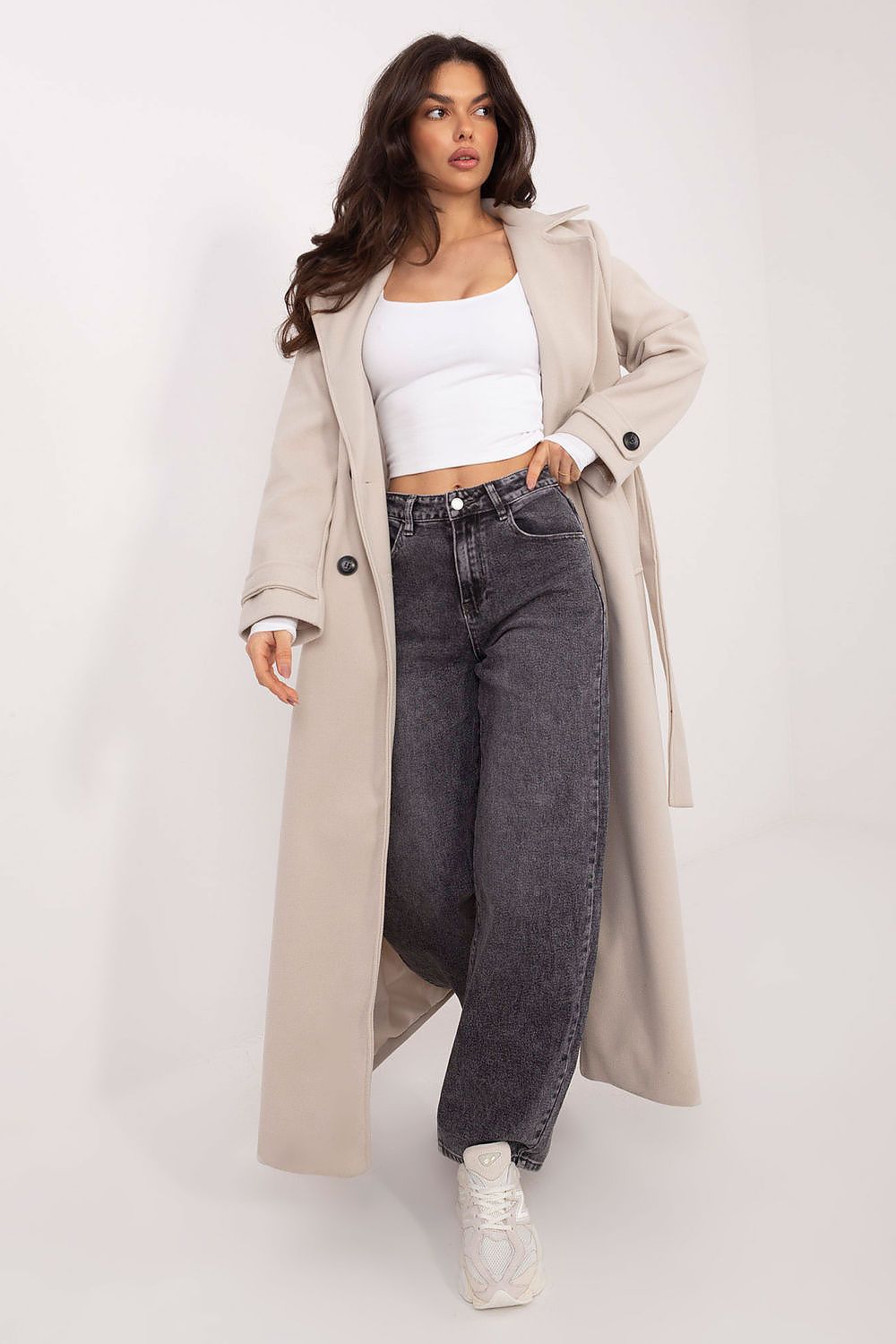  Blouse model 224917 Factory Price 