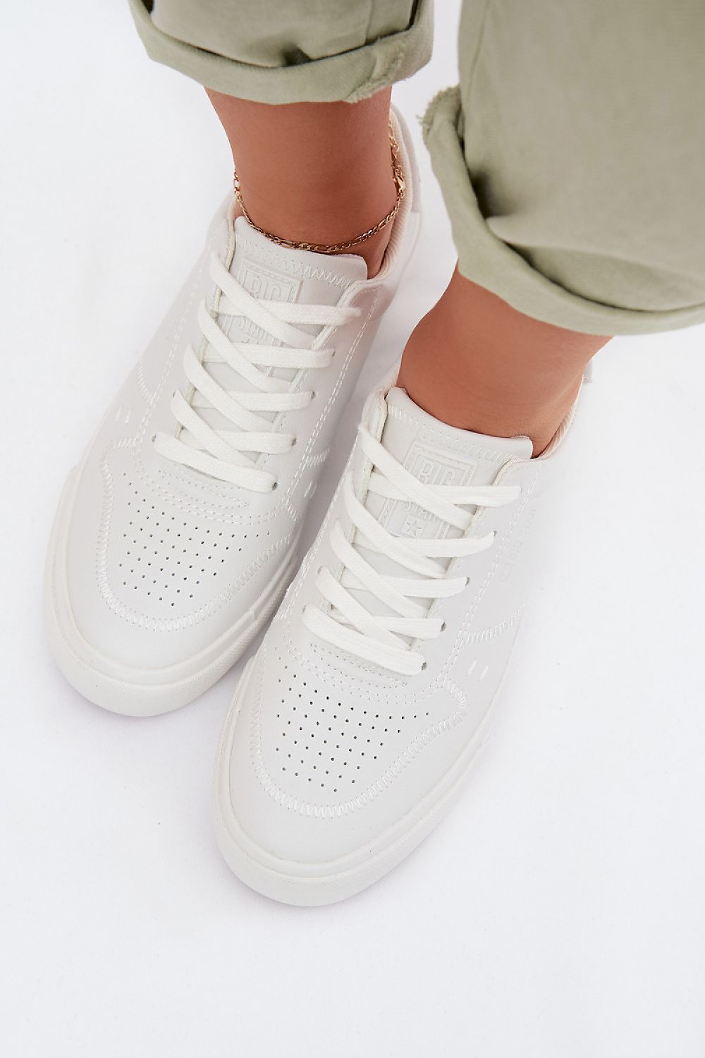  Sport Shoes model 224925 Step in style 