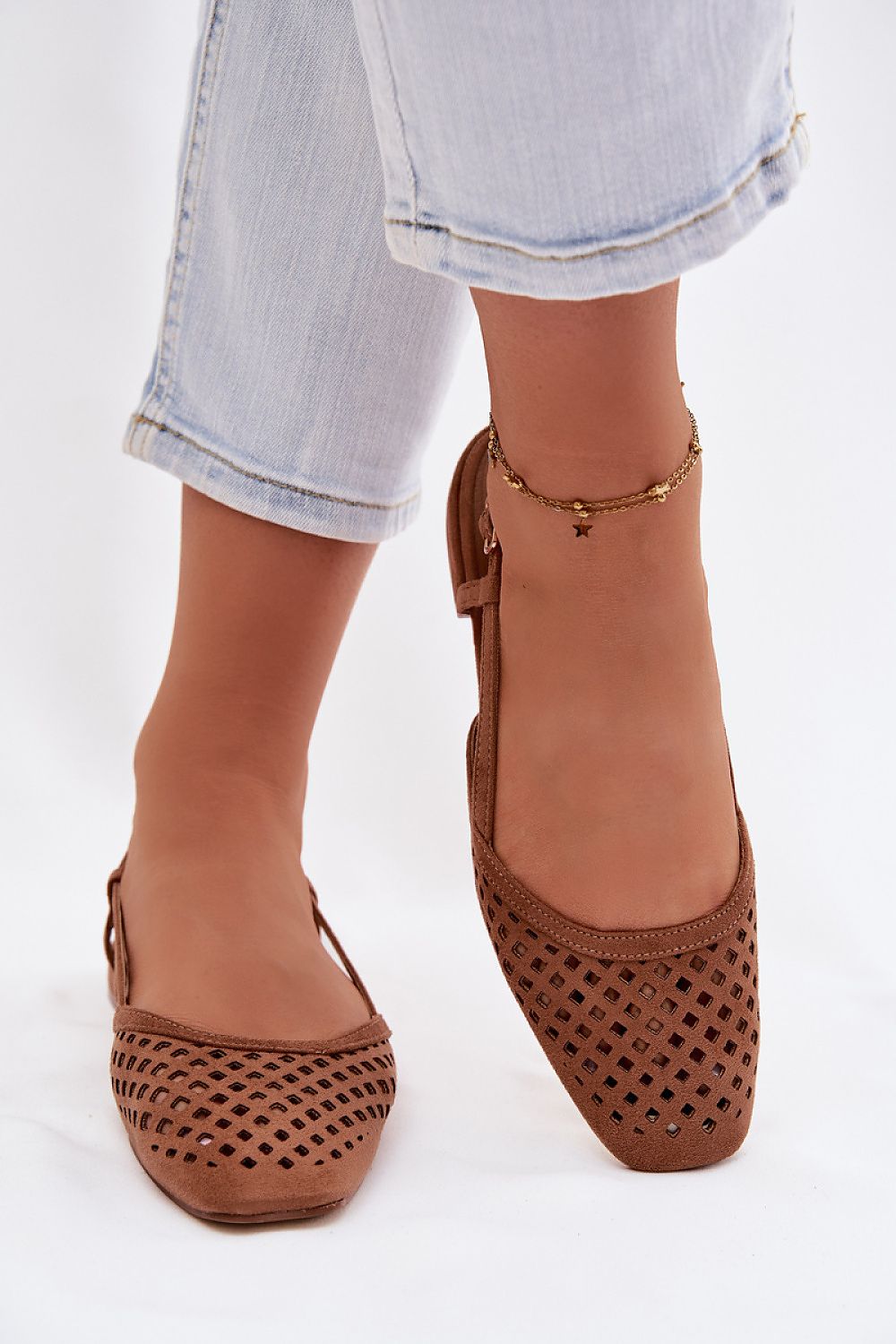  Ballet flats model 224934 Step in style 