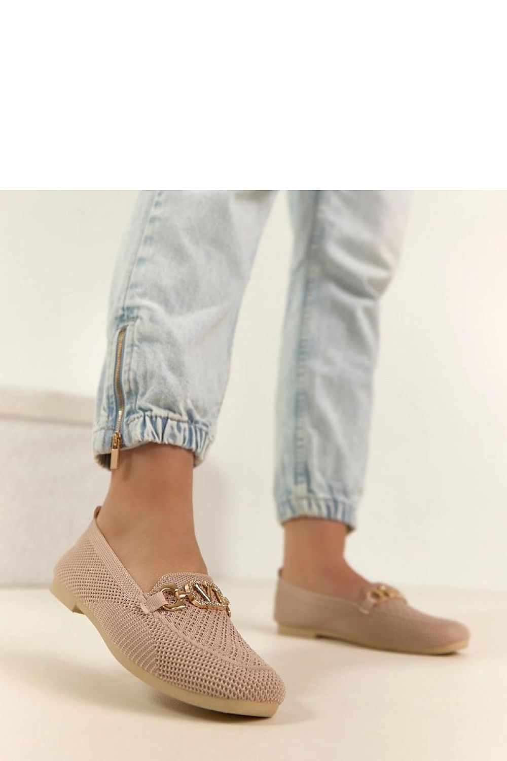  Mocassin model 224968 Solea 