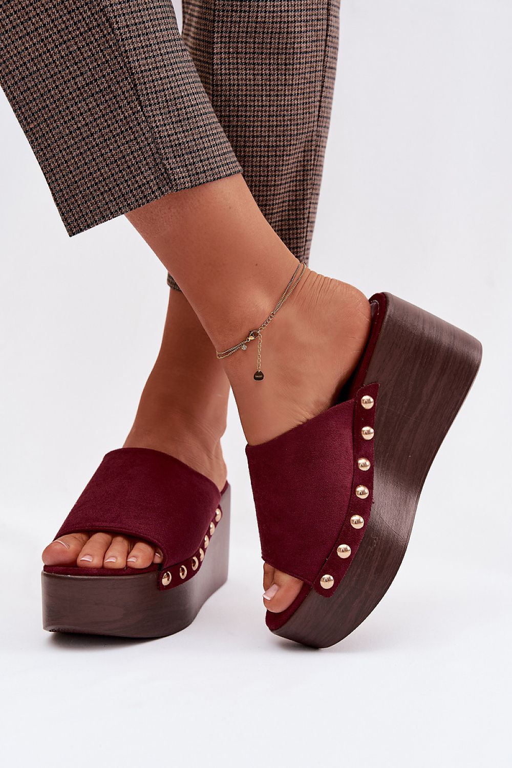  Flip-flops model 225126 Step in style 