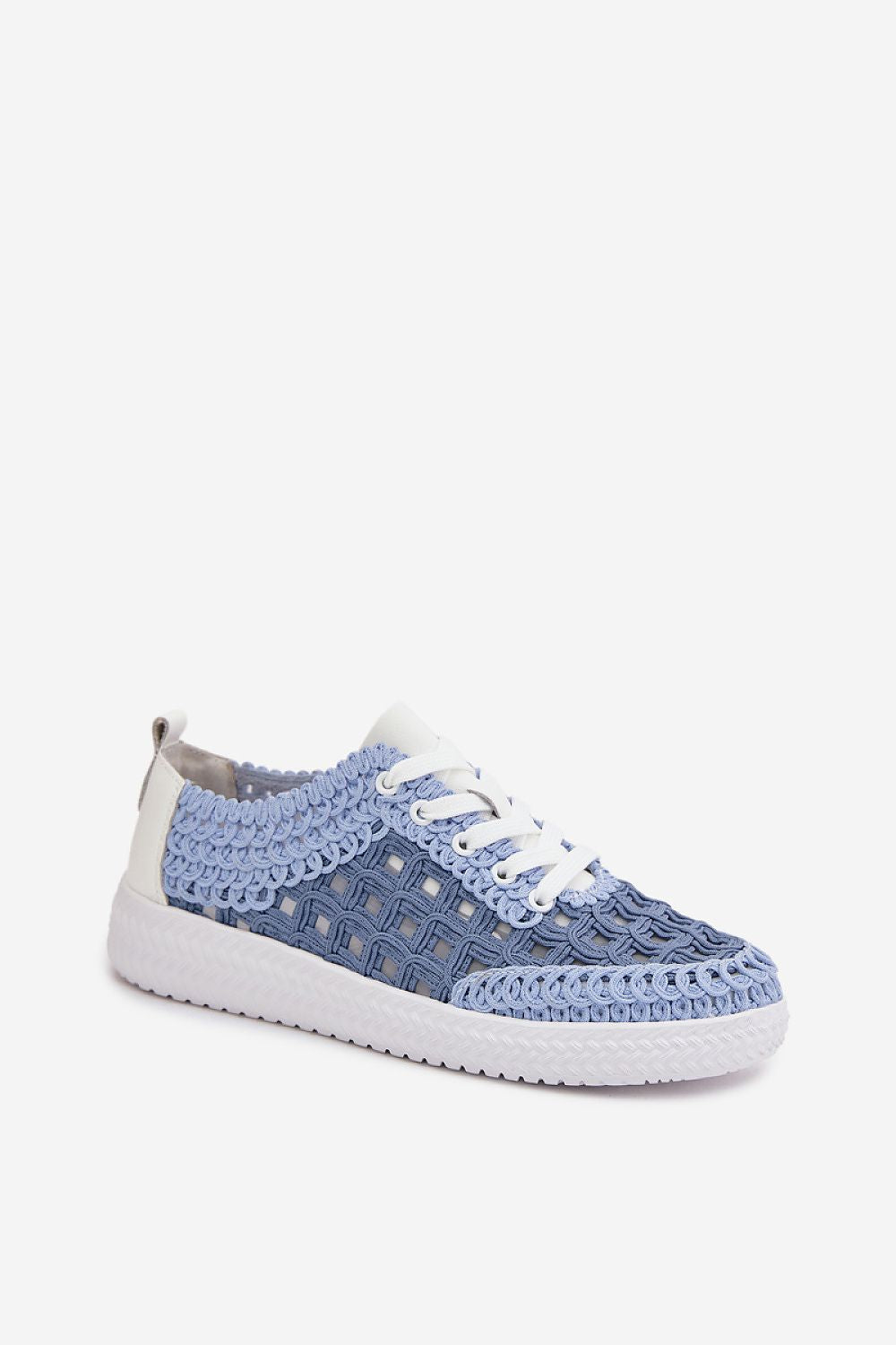  Half shoes model 225230 Step in style 