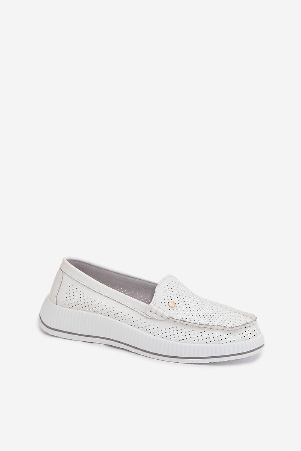  Half shoes model 225231 Step in style 