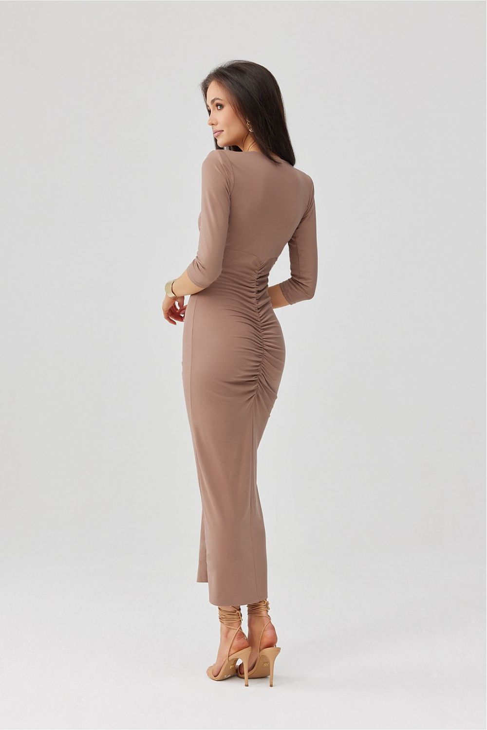  Evening dress model 225261 Roco Fashion 