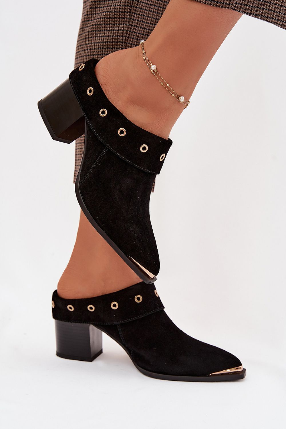  Flip-flops model 225358 Step in style 