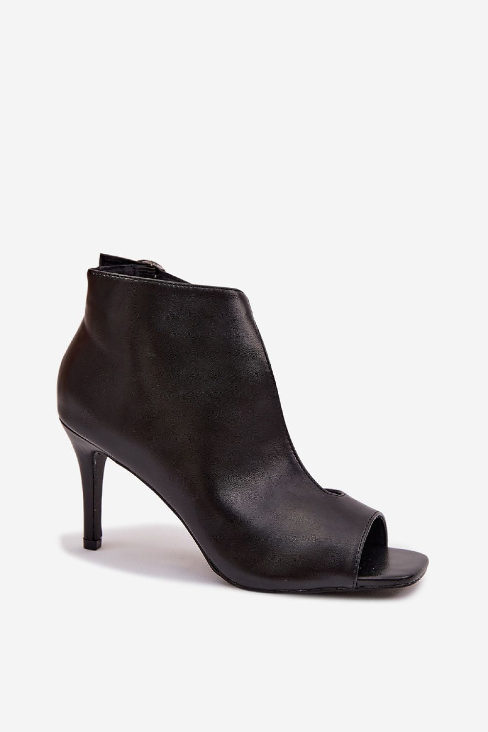  Heel sandals model 225400 Step in style 