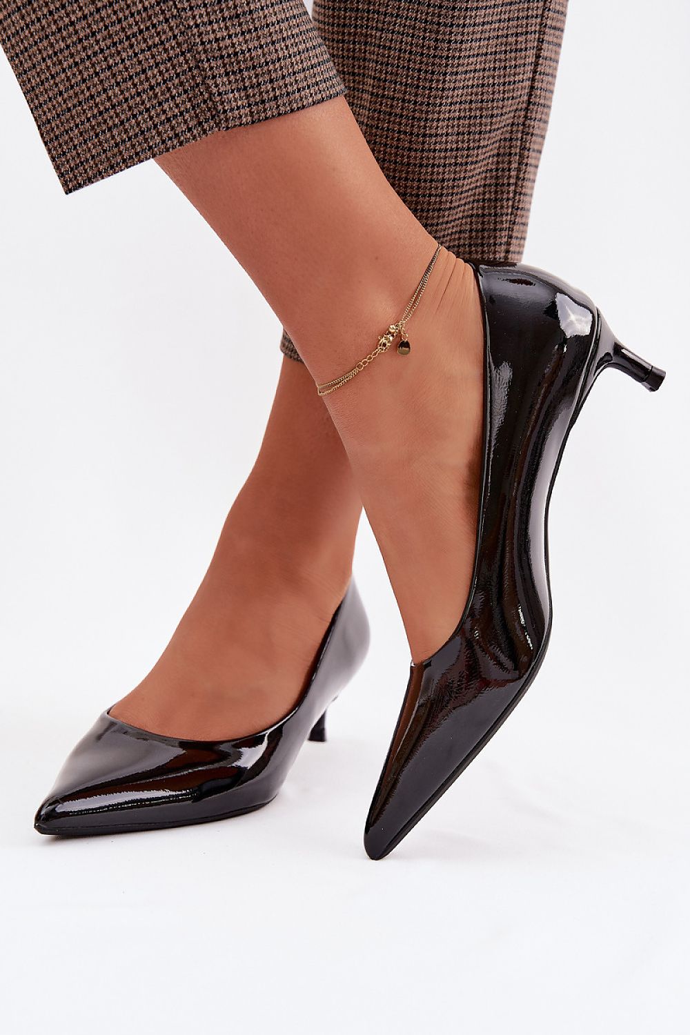  Heel pumps model 225409 Step in style 