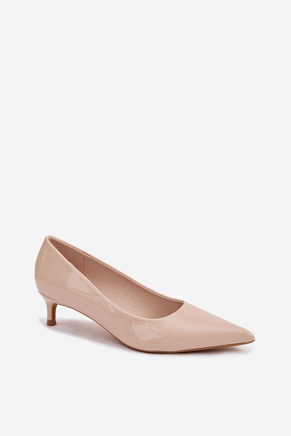  Heel pumps model 225410 Step in style 