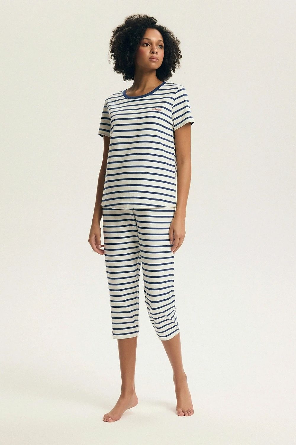  Pyjama model 225442 Henderson 