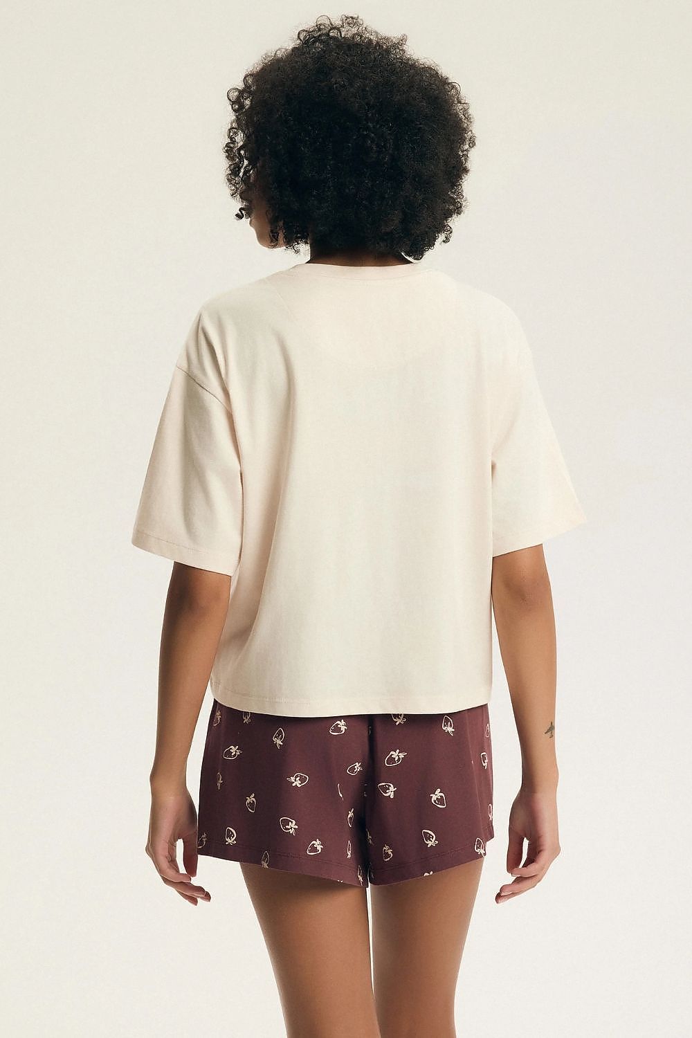  Pyjama model 225444 Henderson 