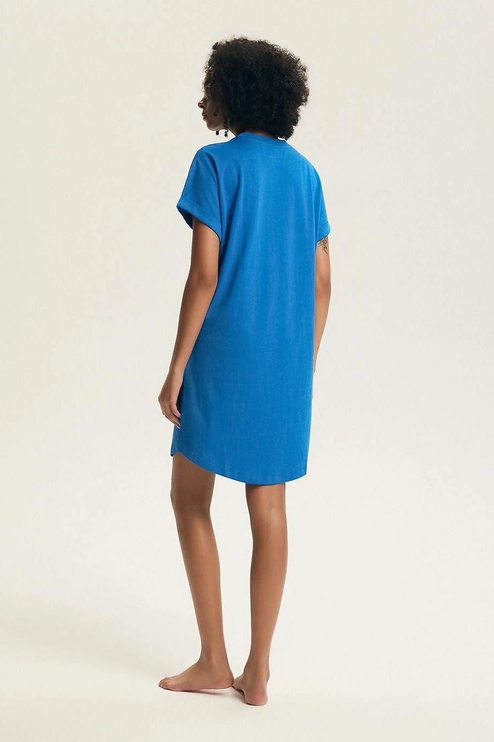  Nightshirt model 225445 Henderson 