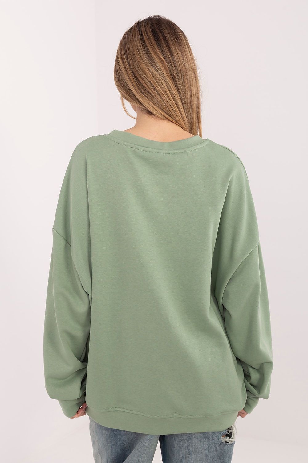  Sweatshirt model 225471 Relevance 