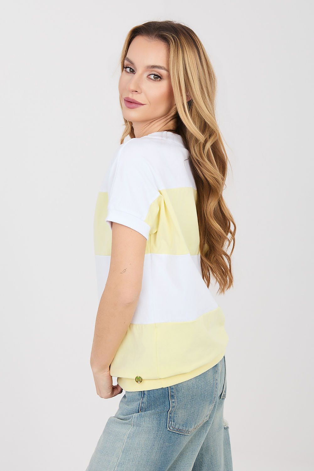  Blouse model 225482 Relevance 