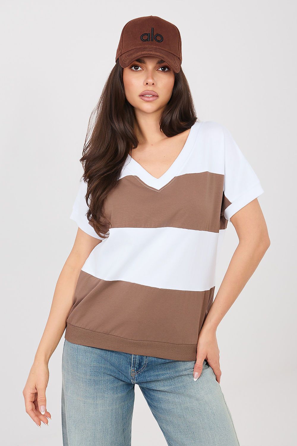  Blouse model 225484 Relevance 