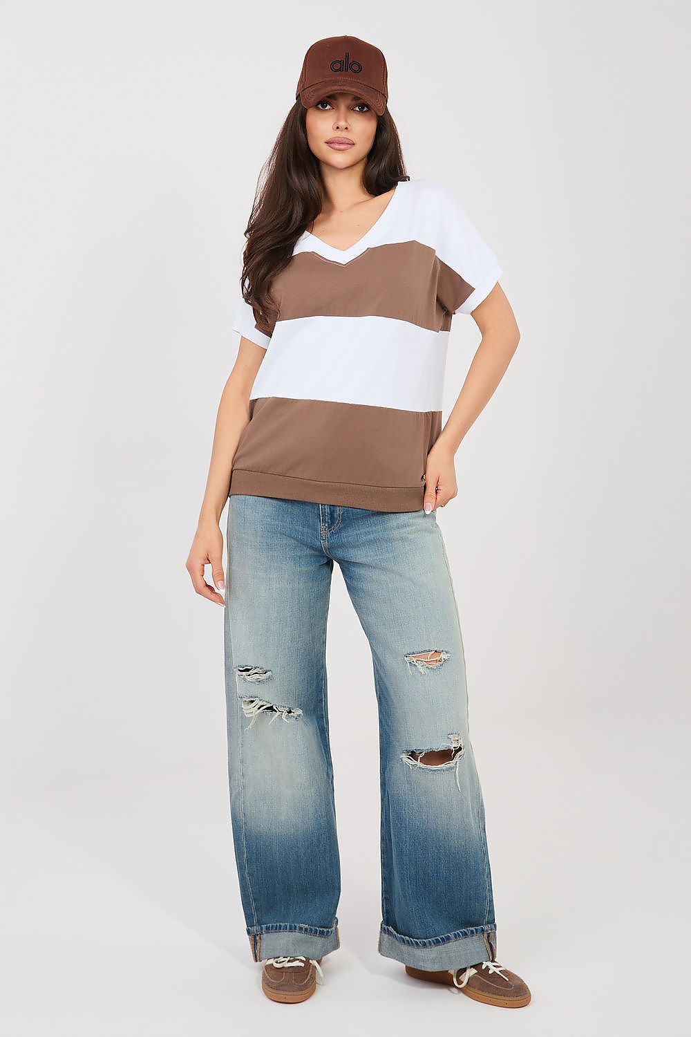  Blouse model 225484 Relevance 