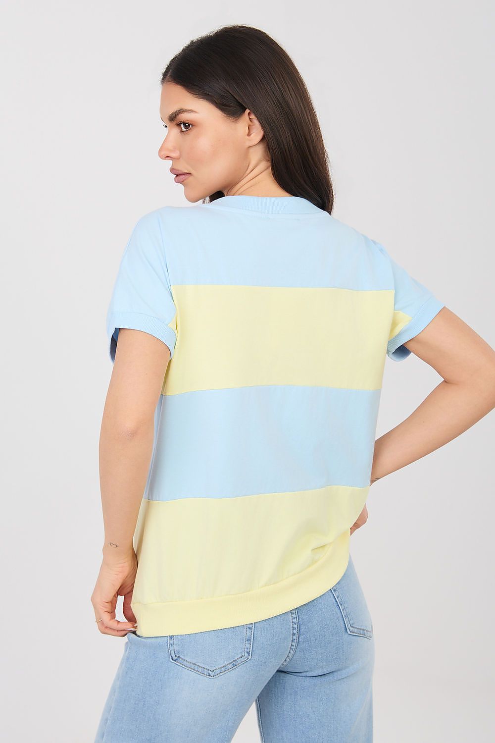  Blouse model 225486 Relevance 