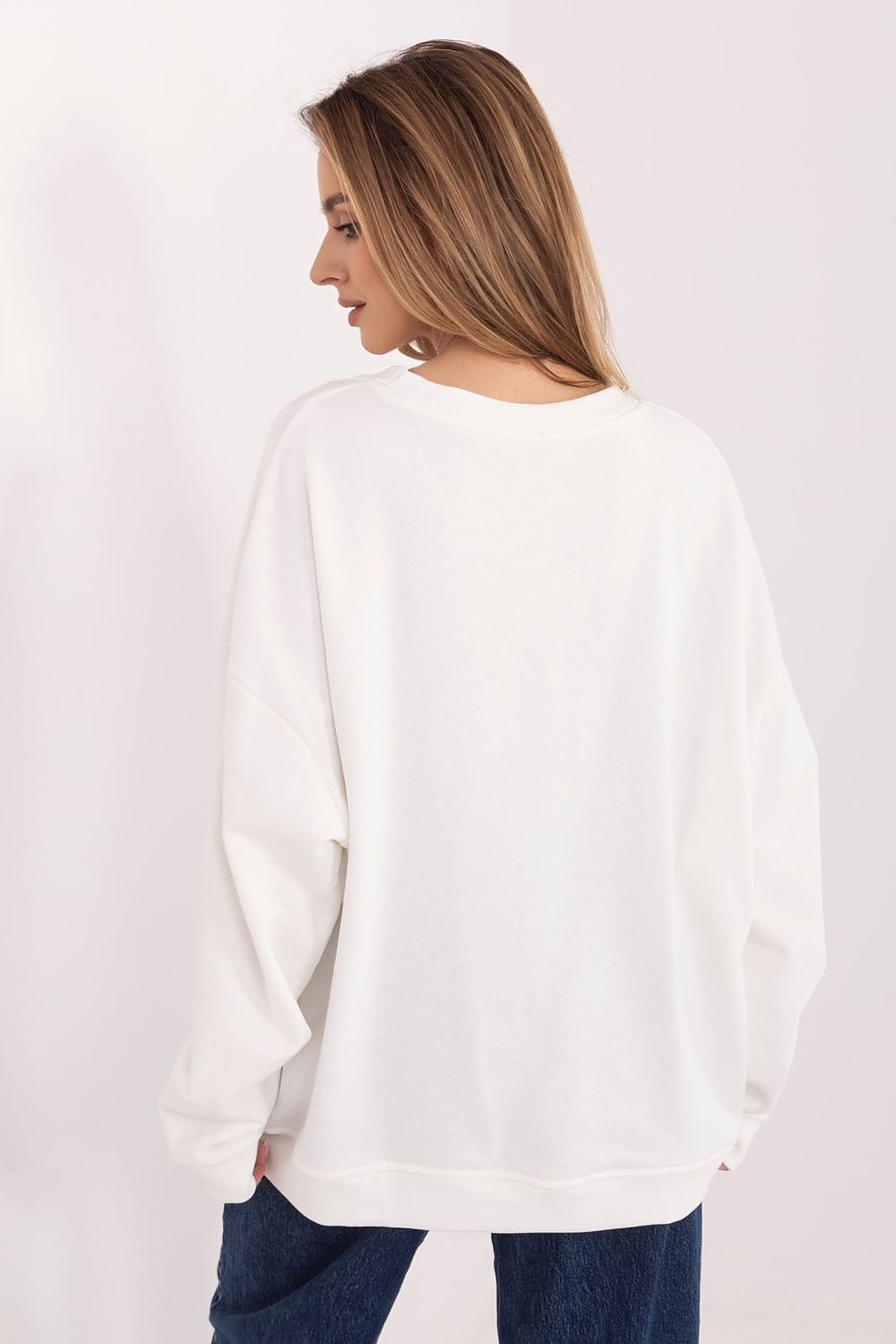  Sweatshirt model 225472 Relevance 