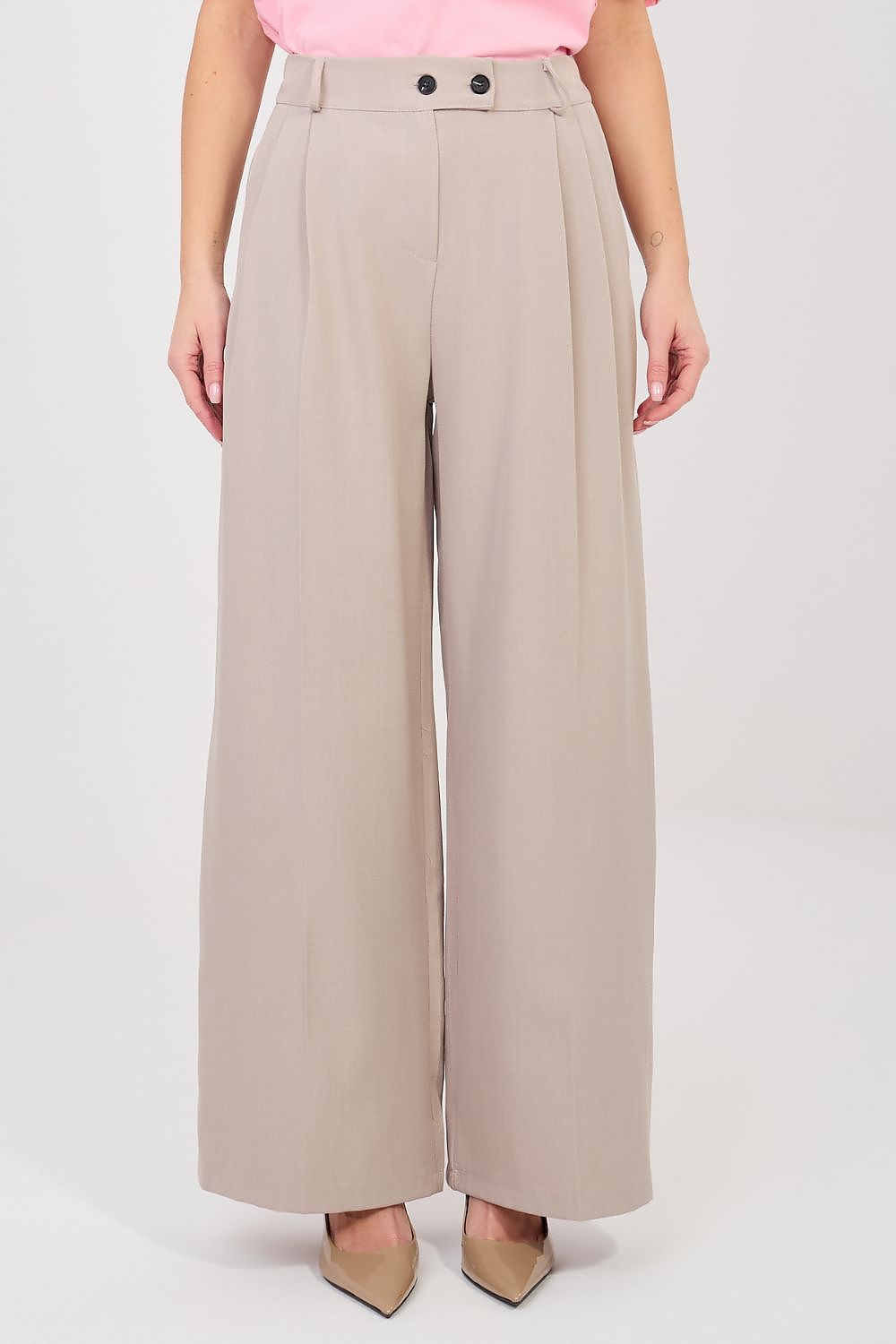  Women trousers model 225561 Rue Paris 