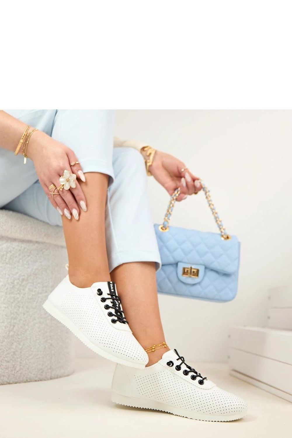  Sneakers model 225574 Solea 