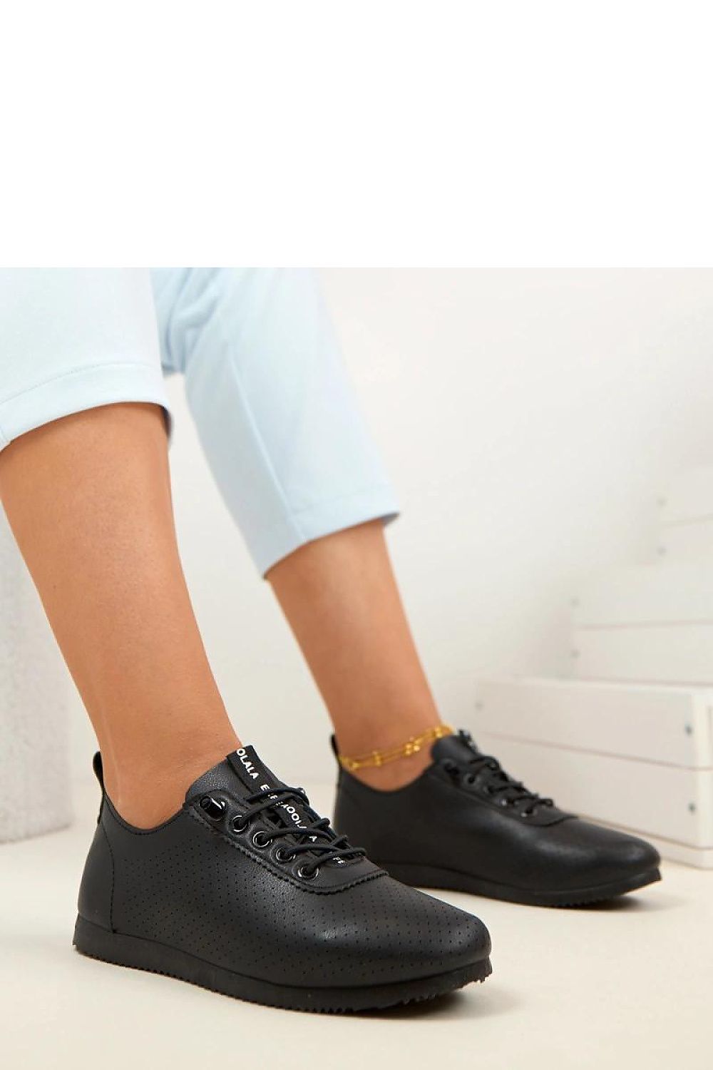  Sneakers model 225576 Solea 