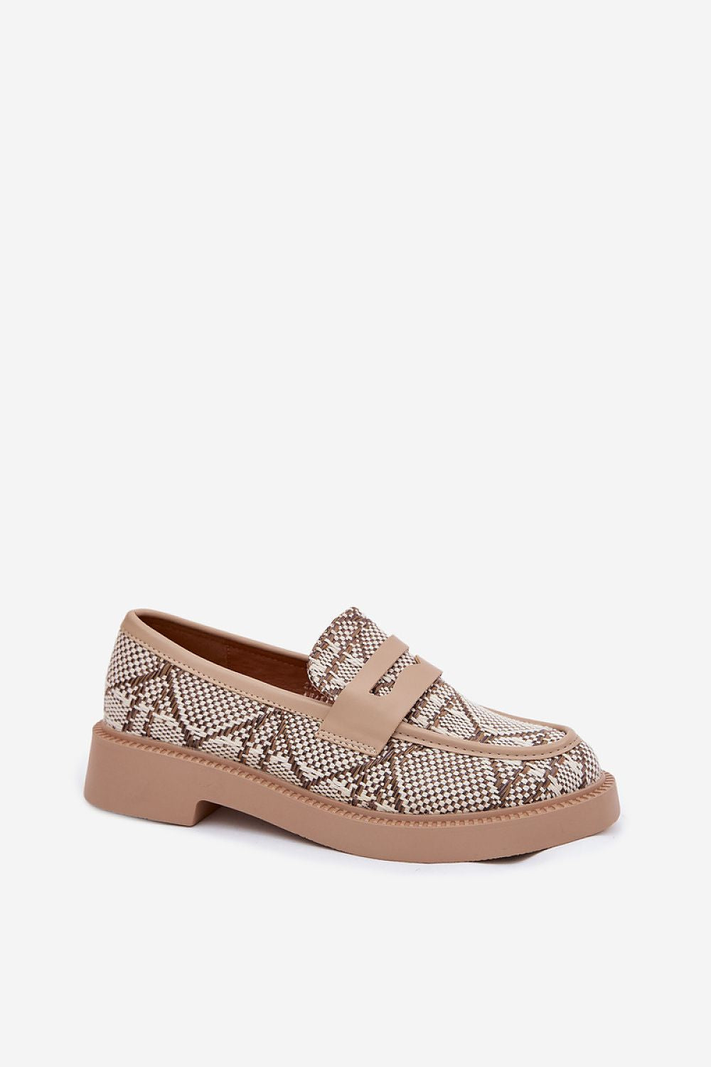  Mocassin model 225610 Step in style 