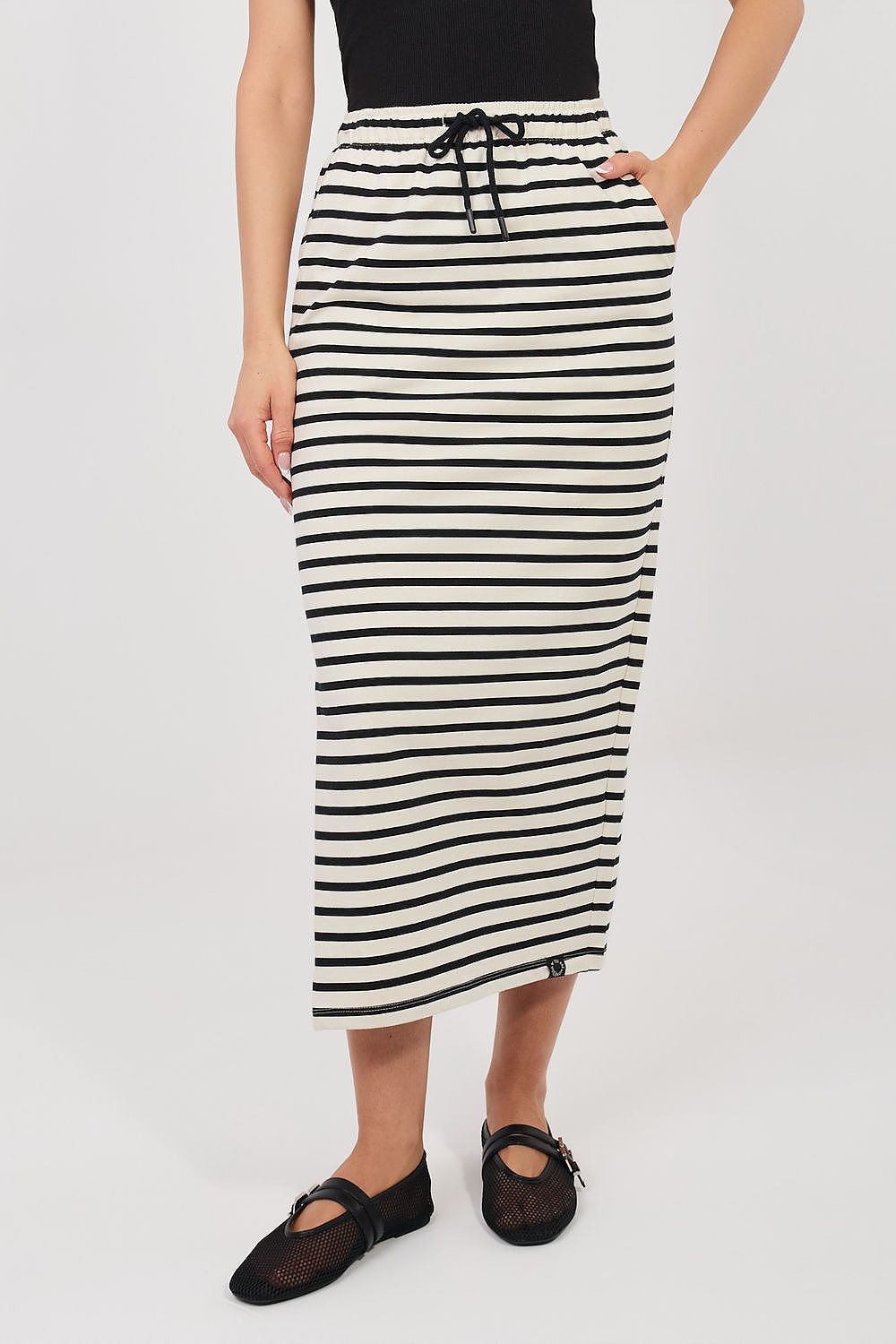  Skirt model 225721 Sublevel 