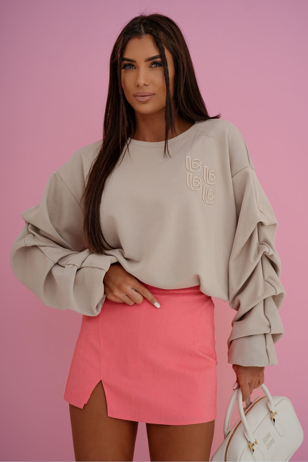  Sweatshirt model 225735 LaBalancia 