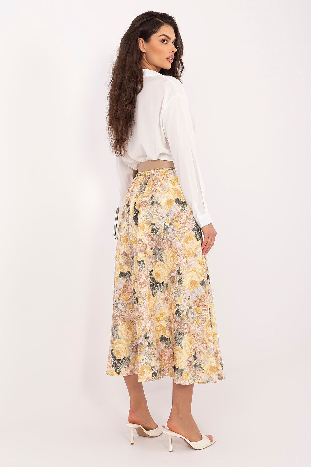  Skirt model 225837 Rue Paris 